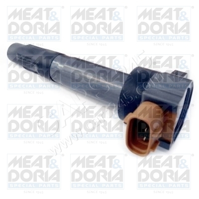 Ignition Coil MEAT & DORIA 10760