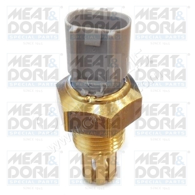 Sensor, intake air temperature MEAT & DORIA 82415