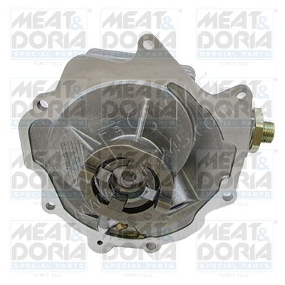 Vacuum Pump, braking system MEAT & DORIA 91034