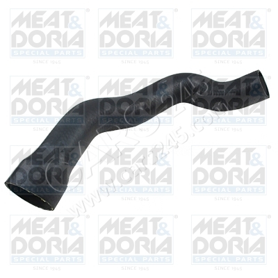 Charge Air Hose MEAT & DORIA 96429