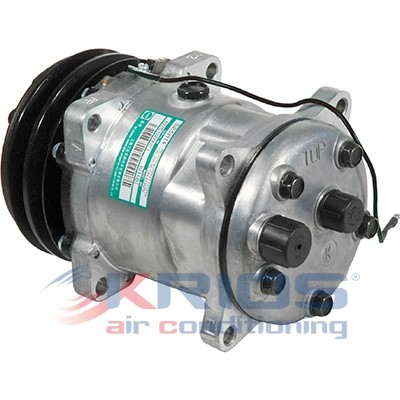 Compressor, air conditioning MEAT & DORIA KSB015S