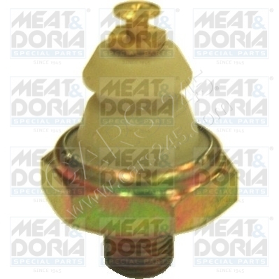 Oil Pressure Switch MEAT & DORIA 72033