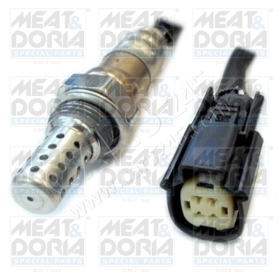 Lambda Sensor MEAT & DORIA 81853