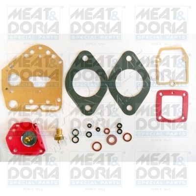 Repair Kit, carburettor MEAT & DORIA S65