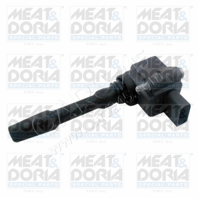 Ignition Coil MEAT & DORIA 10806