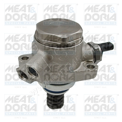 High Pressure Pump MEAT & DORIA 78558