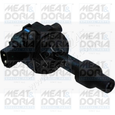 Ignition Coil MEAT & DORIA 10605