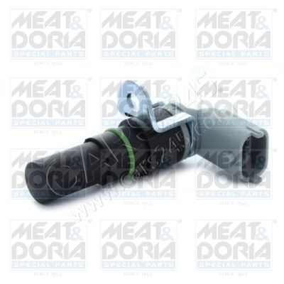 Sensor, crankshaft pulse MEAT & DORIA 87324