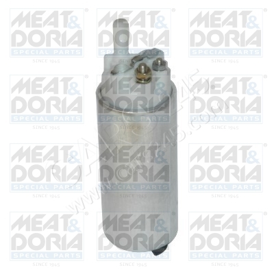 Fuel Pump MEAT & DORIA 76402