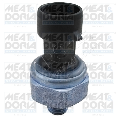 Sensor, oil pressure MEAT & DORIA 805051