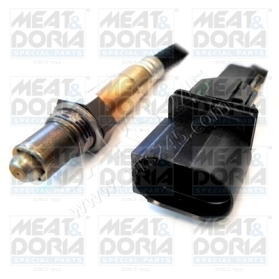 Lambda Sensor MEAT & DORIA 81519