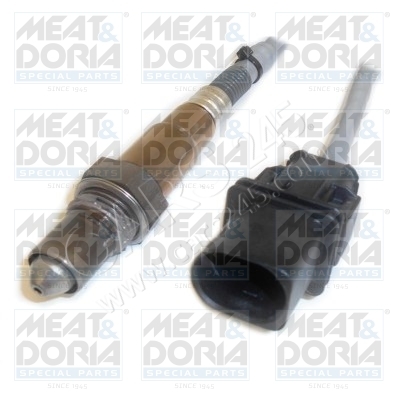 Lambda Sensor MEAT & DORIA 81836