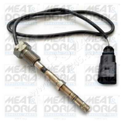 Sensor, exhaust gas temperature MEAT & DORIA 12213