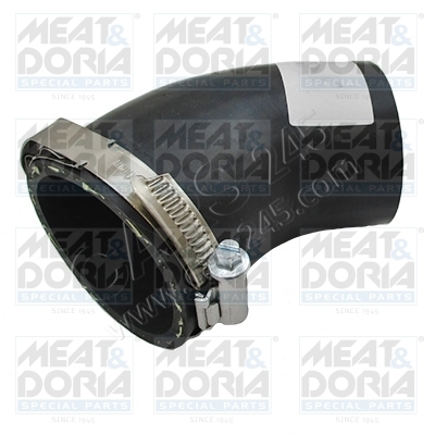 Charge Air Hose MEAT & DORIA 96340