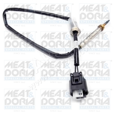 Sensor, exhaust gas temperature MEAT & DORIA 12026
