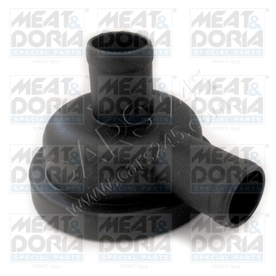 Valve, crankcase ventilation MEAT & DORIA 91637