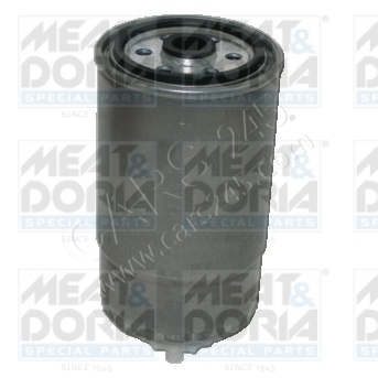 Fuel Filter MEAT & DORIA 4707