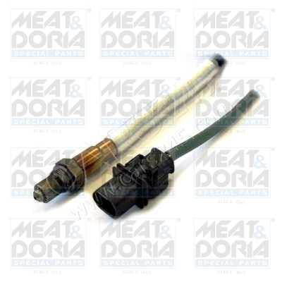 Lambda Sensor MEAT & DORIA 81735