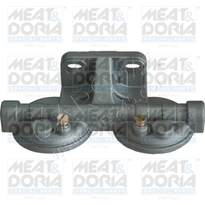 Injection System MEAT & DORIA 9077