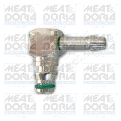Diesel pipe fitting MEAT & DORIA 9401
