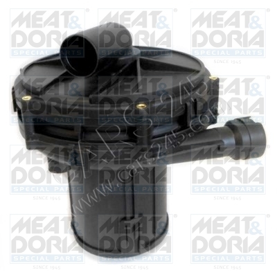 Secondary Air Pump MEAT & DORIA 9621