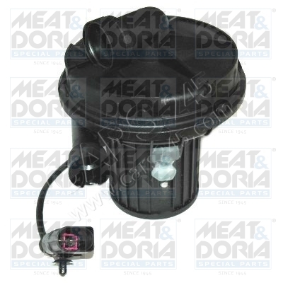 Secondary Air Pump MEAT & DORIA 9601