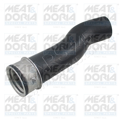 Charge Air Hose MEAT & DORIA 96464