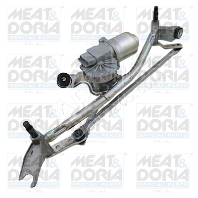 Window Cleaning System MEAT & DORIA 207022