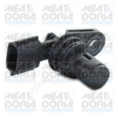 Sensor, camshaft position MEAT & DORIA 87570
