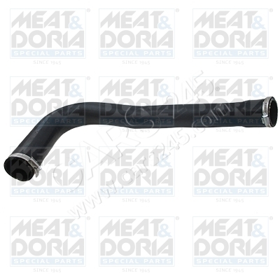 Charge Air Hose MEAT & DORIA 96422