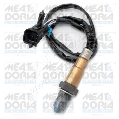 Lambda Sensor MEAT & DORIA 81605