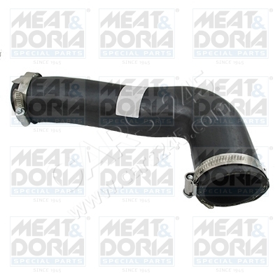 Charge Air Hose MEAT & DORIA 96357