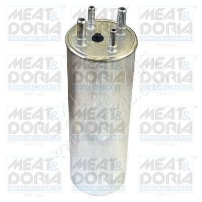 Fuel Filter MEAT & DORIA 4826
