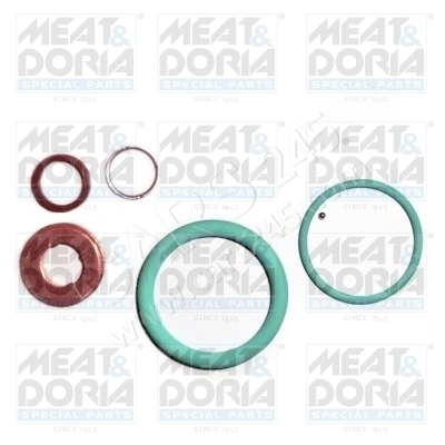 Repair Kit, injection nozzle MEAT & DORIA 9564