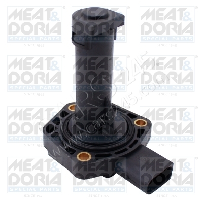Sensor, engine oil level MEAT & DORIA 72252