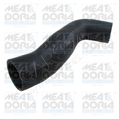 Charge Air Hose MEAT & DORIA 96248