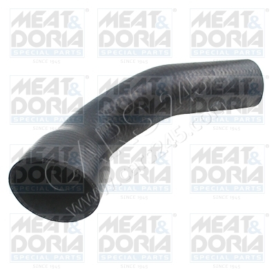 Charge Air Hose MEAT & DORIA 96182