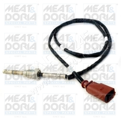 Sensor, exhaust gas temperature MEAT & DORIA 12050