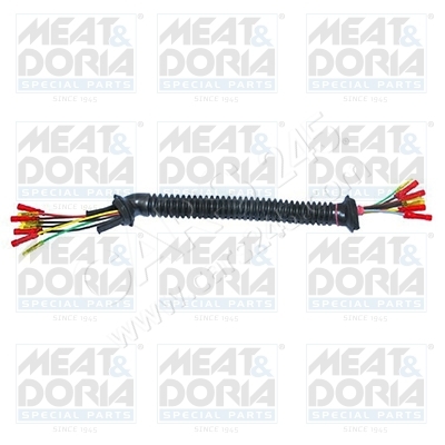 Repair Kit, cable set MEAT & DORIA 25161