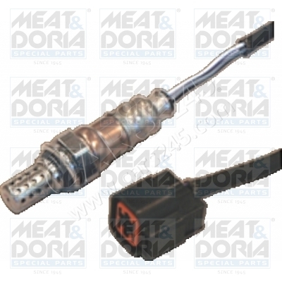 Lambda Sensor MEAT & DORIA 81571
