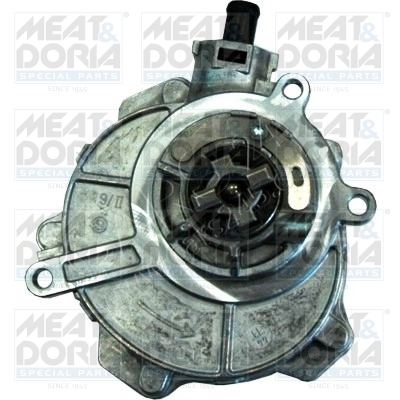 Vacuum Pump, braking system MEAT & DORIA 91115