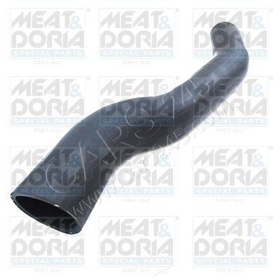 Charge Air Hose MEAT & DORIA 96225