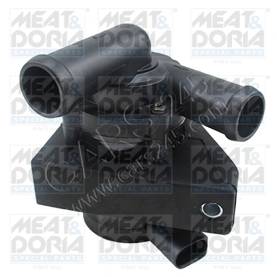 Auxiliary water pump (cooling water circuit) MEAT & DORIA 20073