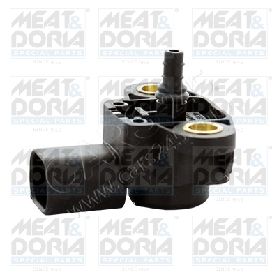 Sensor, boost pressure MEAT & DORIA 82311