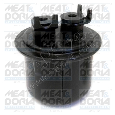 Fuel Filter MEAT & DORIA 4060