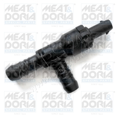 Sensor, coolant temperature MEAT & DORIA 82430