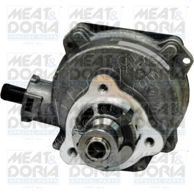 Vacuum Pump, braking system MEAT & DORIA 91134