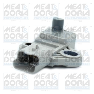 Sensor, crankshaft pulse MEAT & DORIA 87456