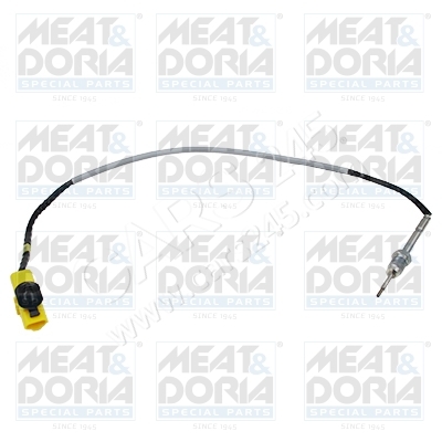 Sensor, exhaust gas temperature MEAT & DORIA 12023E