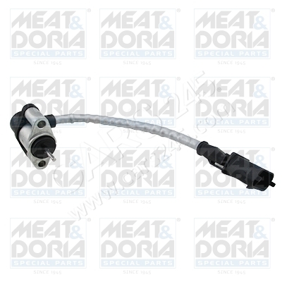 Sensor, crankshaft pulse MEAT & DORIA 871189
